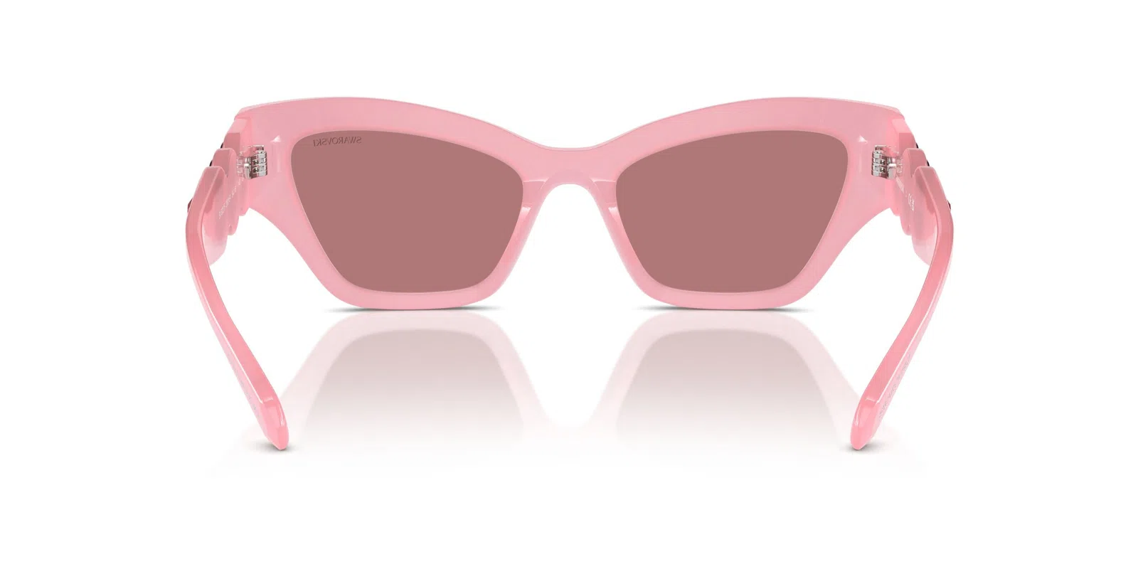 Swarovski 6021F Sunglasses - view 7